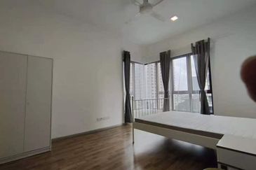 Sunway Mont Residences