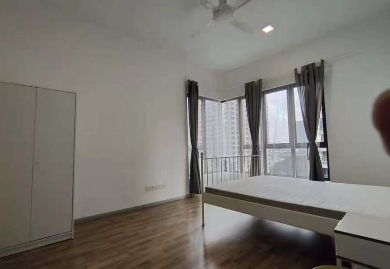 Sunway Mont Residences