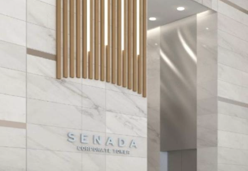 Grade-A Office Spaces for rent @ Menara KLGCC, Bukit Kiara. Walking distance to MRT and direct access to KLGCC Mall. 