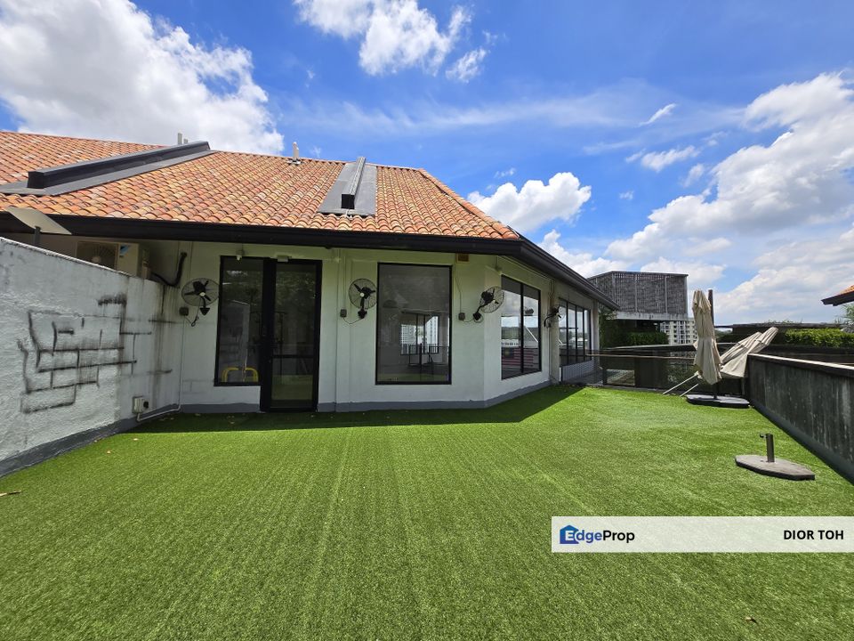 CHEAP COMMERCIAL INVESTMENT Potential ROI up to 7.6% @ Cyberjaya. , Selangor, Cyberjaya