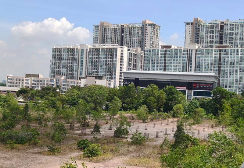 Cyberjaya