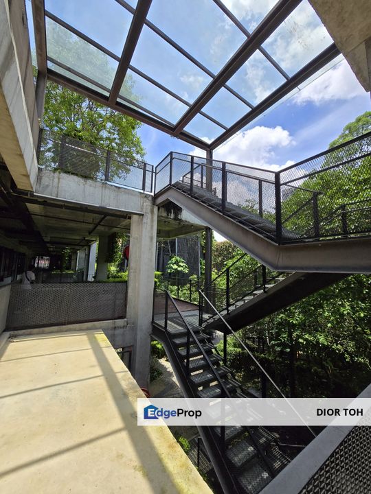 CHEAP COMMERCIAL INVESTMENT Potential ROI up to 7.6% @ Cyberjaya. , Selangor, Cyberjaya