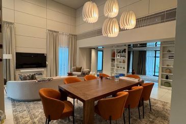 Damansara Heights (Bukit Damansara)