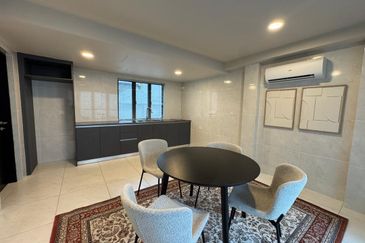 Damansara Heights (Bukit Damansara)