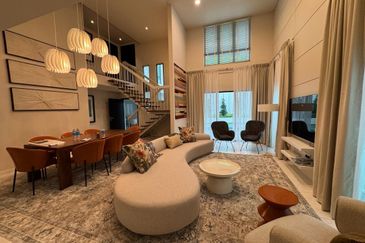 Damansara Heights (Bukit Damansara)