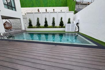 Damansara Heights (Bukit Damansara)