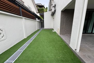 Damansara Heights (Bukit Damansara)