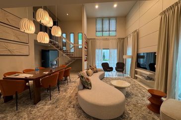 Damansara Heights (Bukit Damansara)