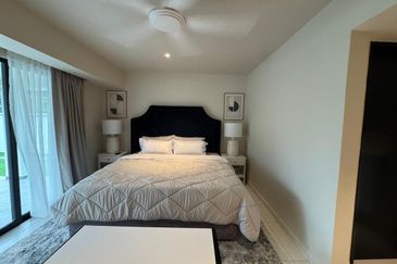 Damansara Heights (Bukit Damansara)