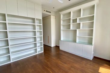 Serai Bukit Bandaraya