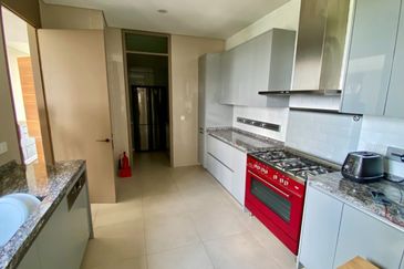 Serai Bukit Bandaraya