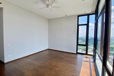 Serai Bukit Bandaraya