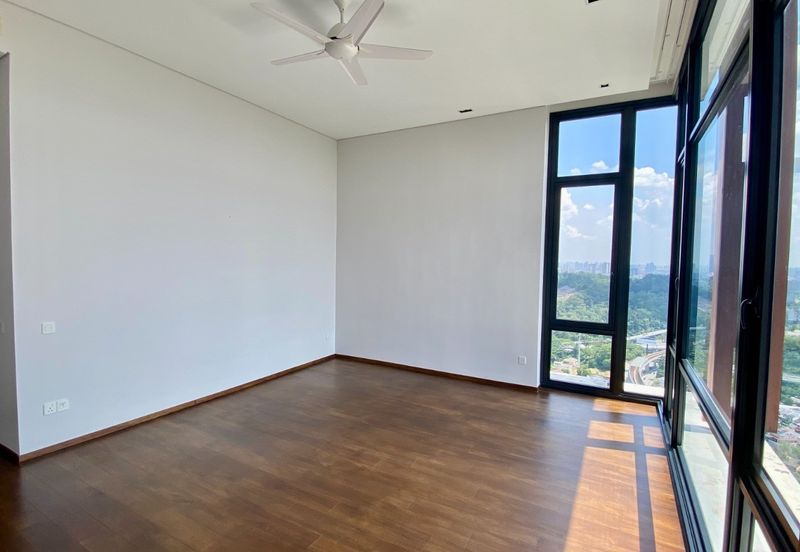 Serai Bukit Bandaraya