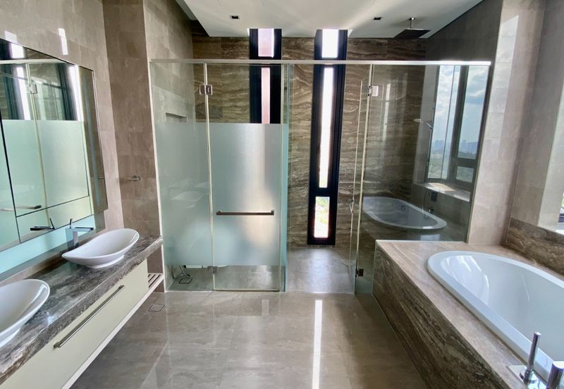 Serai Bukit Bandaraya