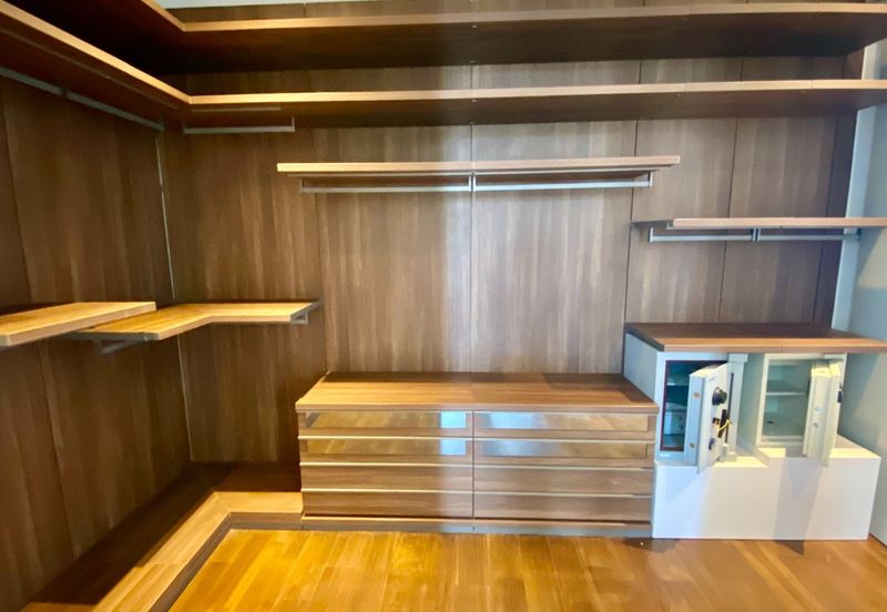 Serai Bukit Bandaraya