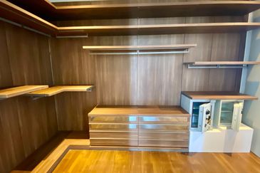 Serai Bukit Bandaraya