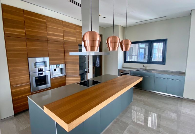 Serai Bukit Bandaraya