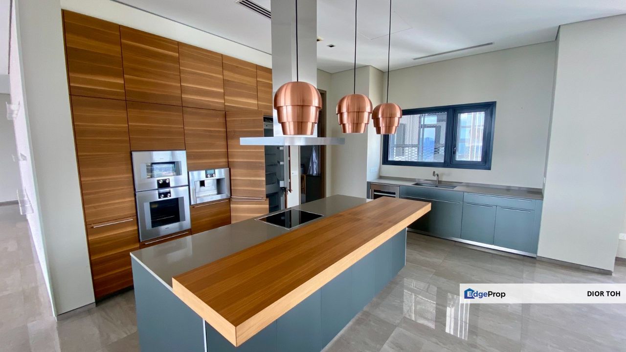 Live at the peak of luxury @ Serai, Bangsar. , Kuala Lumpur, Bangsar