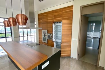 Serai Bukit Bandaraya