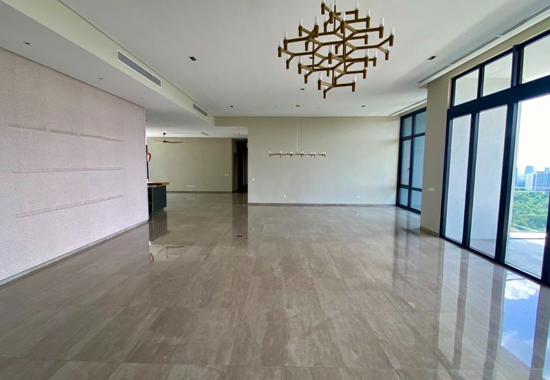 Serai Bukit Bandaraya