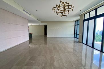 Serai Bukit Bandaraya