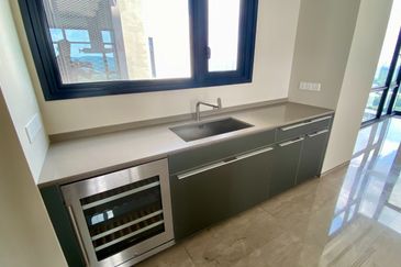 Serai Bukit Bandaraya