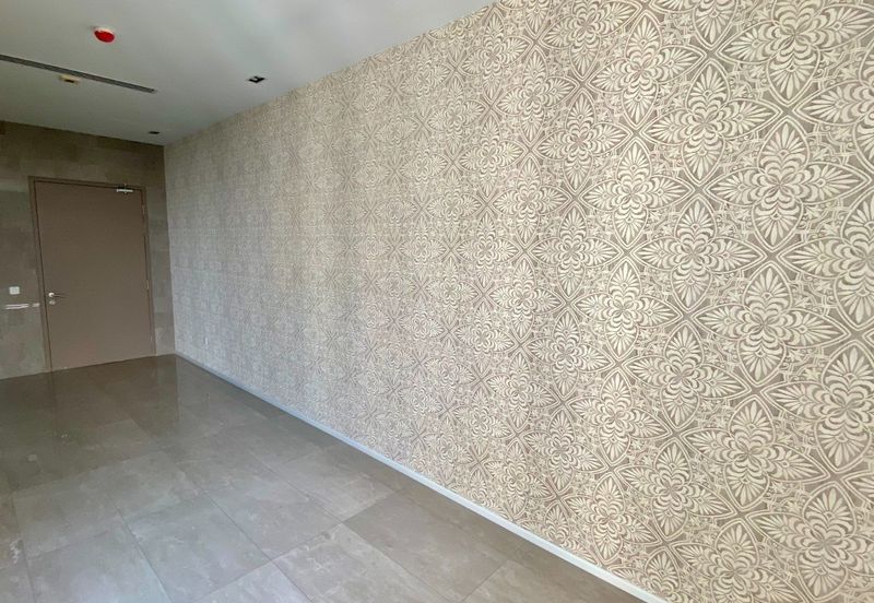 Serai Bukit Bandaraya