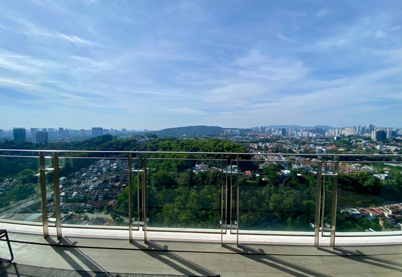 Serai Bukit Bandaraya