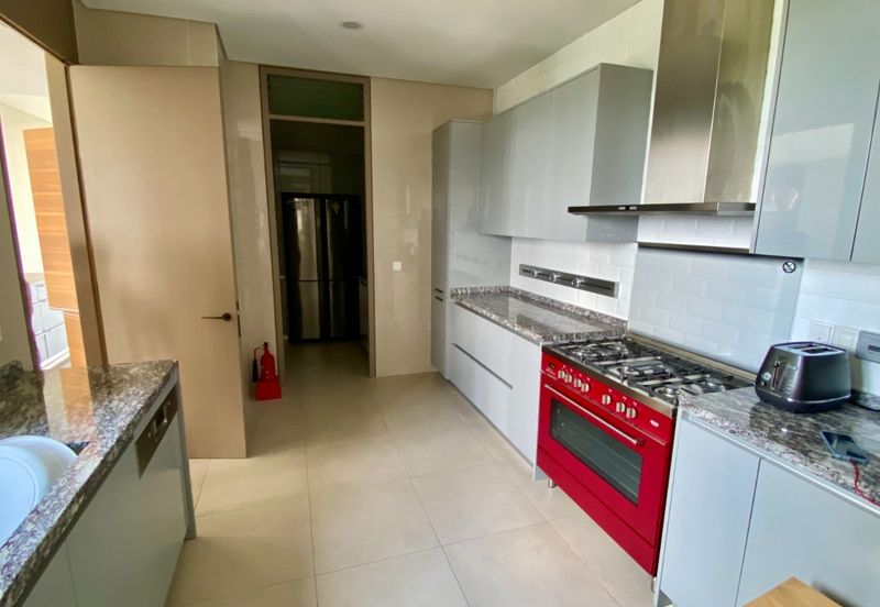 Serai Bukit Bandaraya