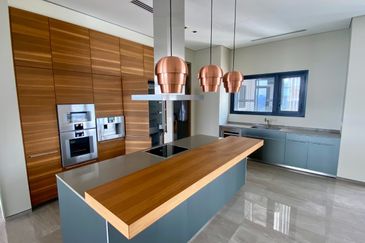 Serai Bukit Bandaraya