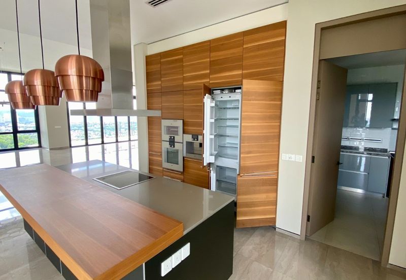 Serai Bukit Bandaraya