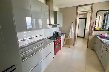 Serai Bukit Bandaraya