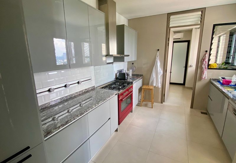 Serai Bukit Bandaraya