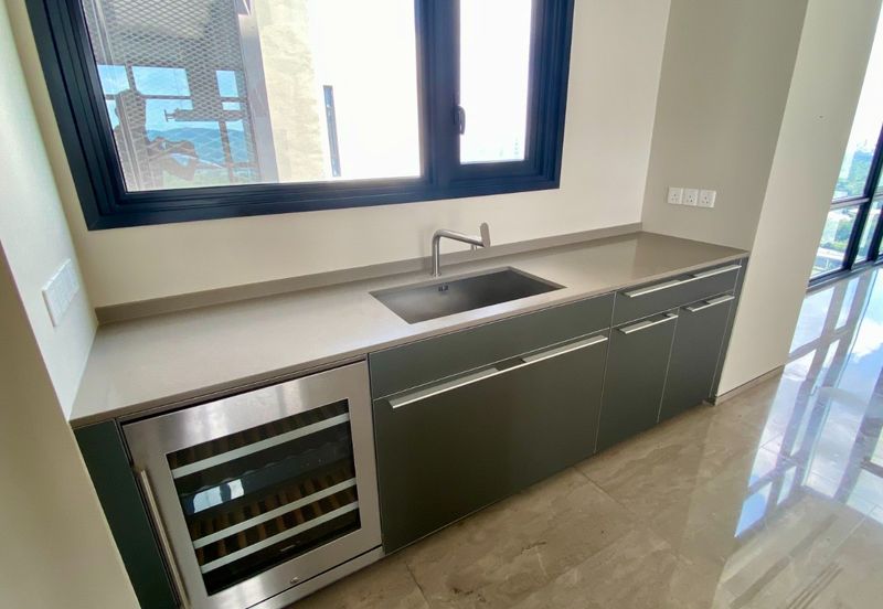 Serai Bukit Bandaraya