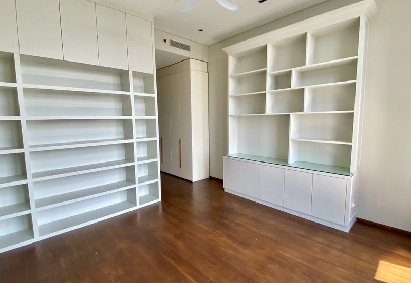 Serai Bukit Bandaraya