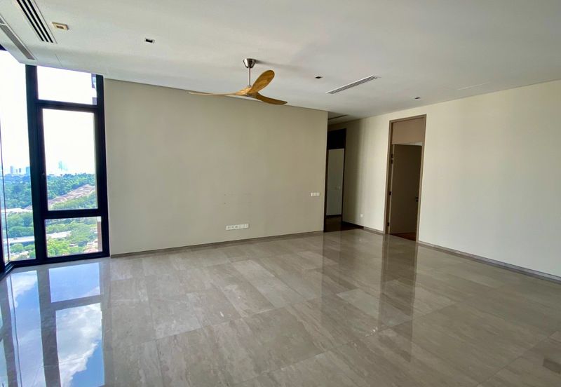 Serai Bukit Bandaraya