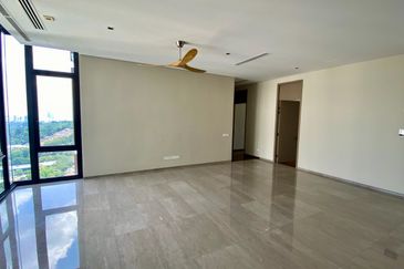 Serai Bukit Bandaraya