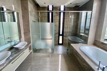 Serai Bukit Bandaraya