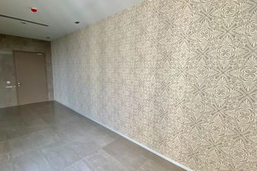 Serai Bukit Bandaraya