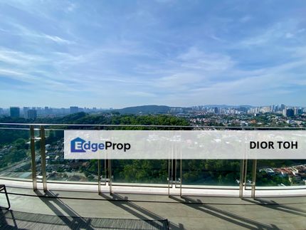 Live at the peak of luxury @ Serai, Bangsar., Kuala Lumpur, Bangsar