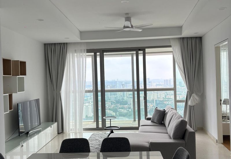  Luxury Living in the Heart of Mid Valley @ South Point Residence, Midvalley 