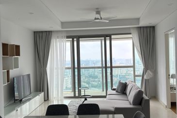  Luxury Living in the Heart of Mid Valley @ South Point Residence, Midvalley 