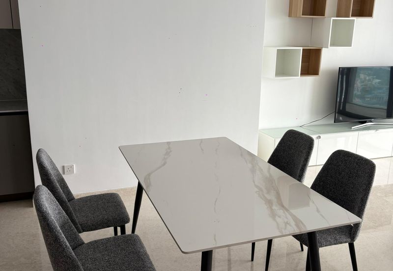  Luxury Living in the Heart of Mid Valley @ South Point Residence, Midvalley 