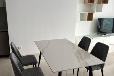  Luxury Living in the Heart of Mid Valley @ South Point Residence, Midvalley 