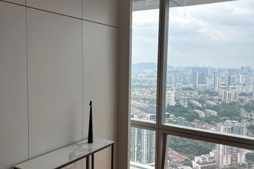  Luxury Living in the Heart of Mid Valley @ South Point Residence, Midvalley 