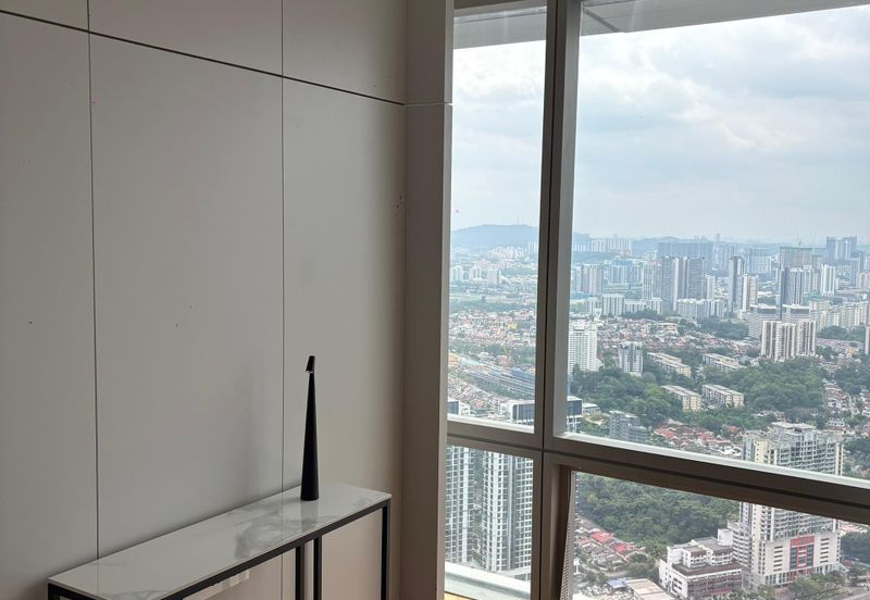  Luxury Living in the Heart of Mid Valley @ South Point Residence, Midvalley 