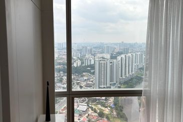  Luxury Living in the Heart of Mid Valley @ South Point Residence, Midvalley 