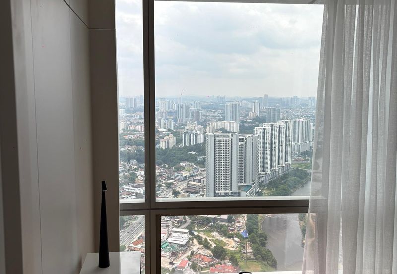  Luxury Living in the Heart of Mid Valley @ South Point Residence, Midvalley 
