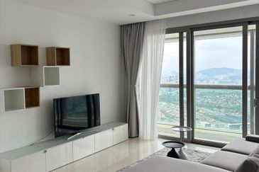  Luxury Living in the Heart of Mid Valley @ South Point Residence, Midvalley 