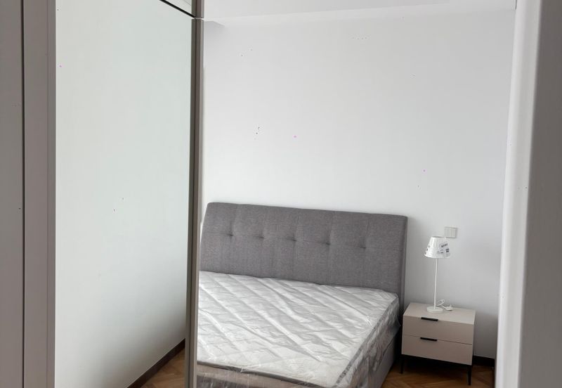  Luxury Living in the Heart of Mid Valley @ South Point Residence, Midvalley 